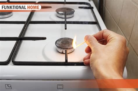 gas oven not heating quickly
